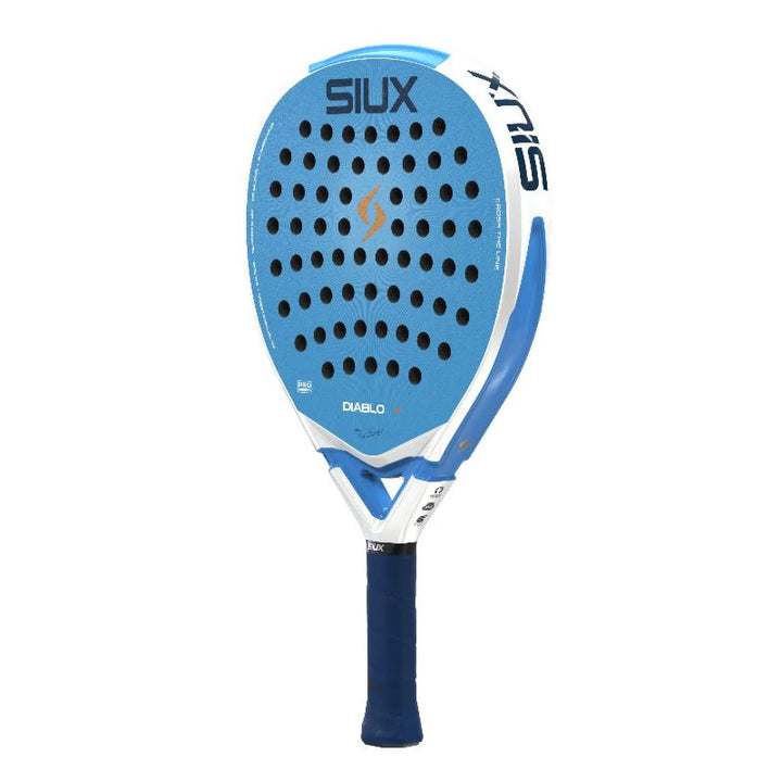 Pala Siux Tino Libaak Diablo Pro SE Azul