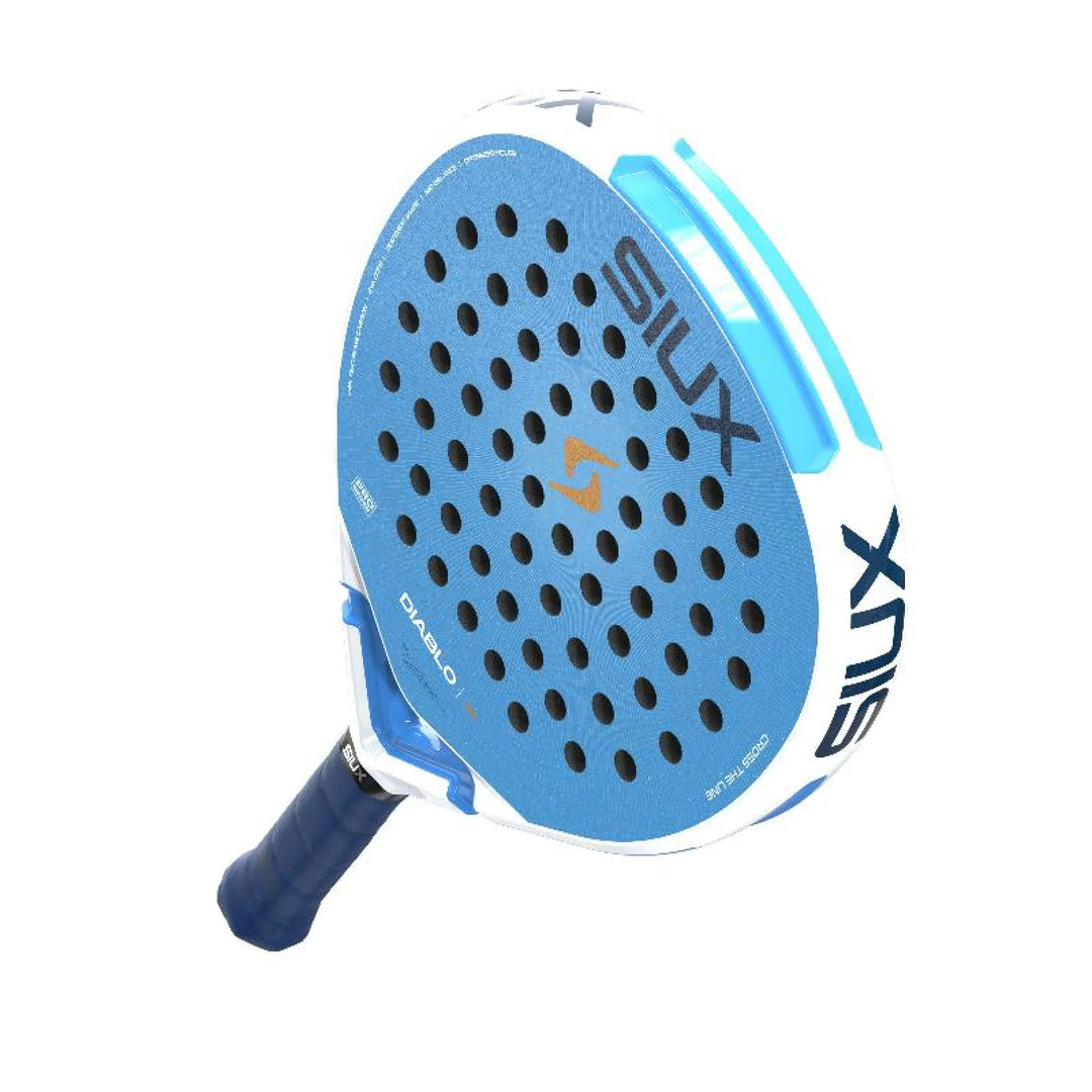 Pala Siux Tino Libaak Diablo Pro SE Azul