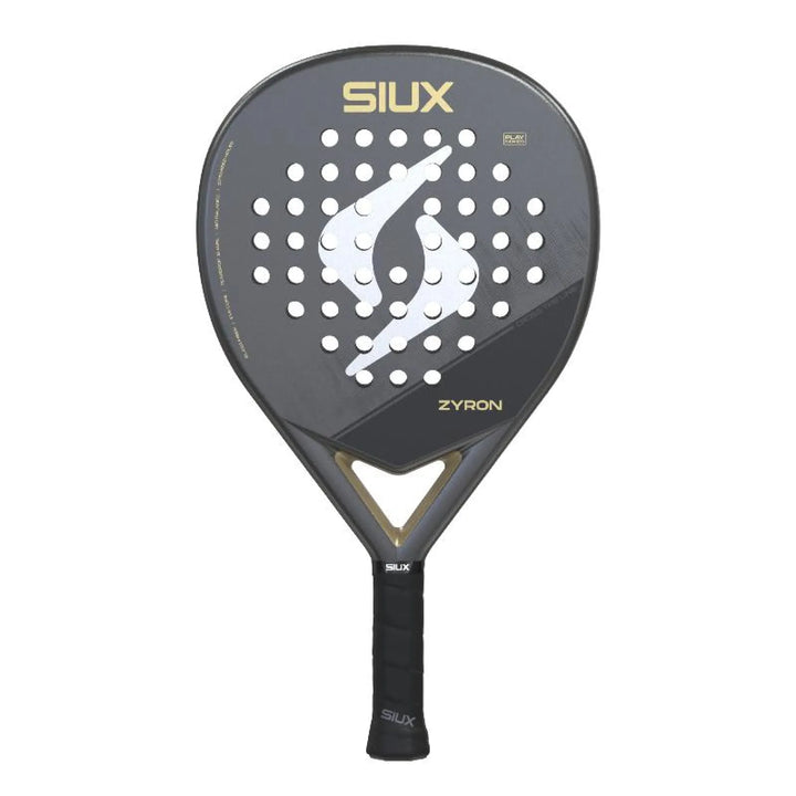 Pala Siux Zyron Gold 2026