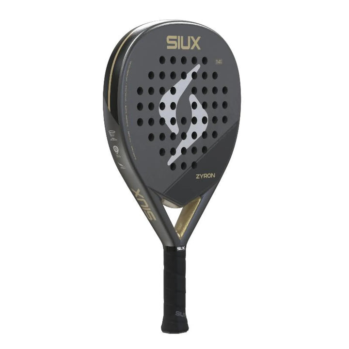 Pala Siux Zyron Gold 2026