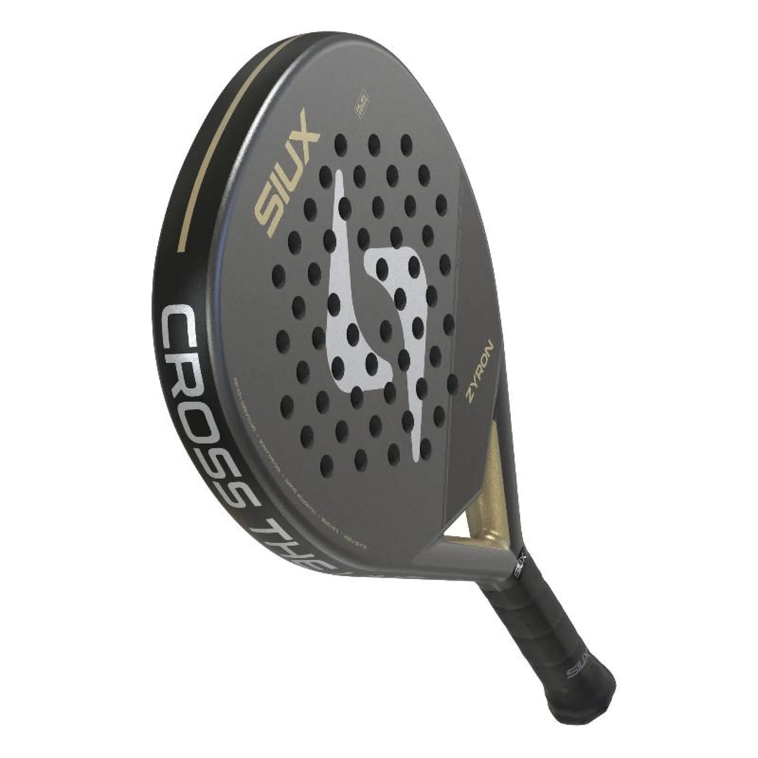 Pala Siux Zyron Gold 2026