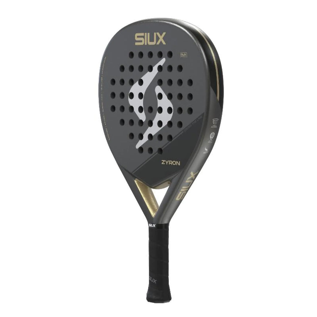 Pala Siux Zyron Gold 2026