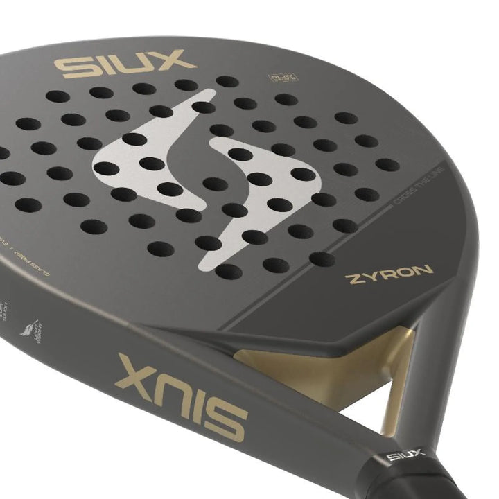 Pala Siux Zyron Gold 2026