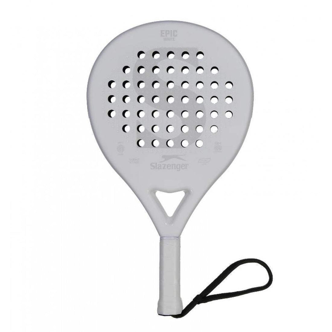 Pala Slazenger Epic Blanco | Slazenger