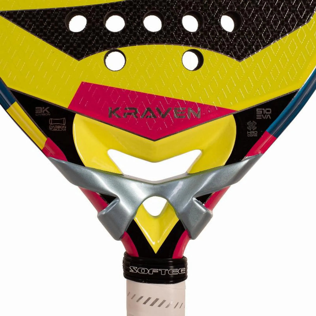 Pala Softee Kraven Flow 2027