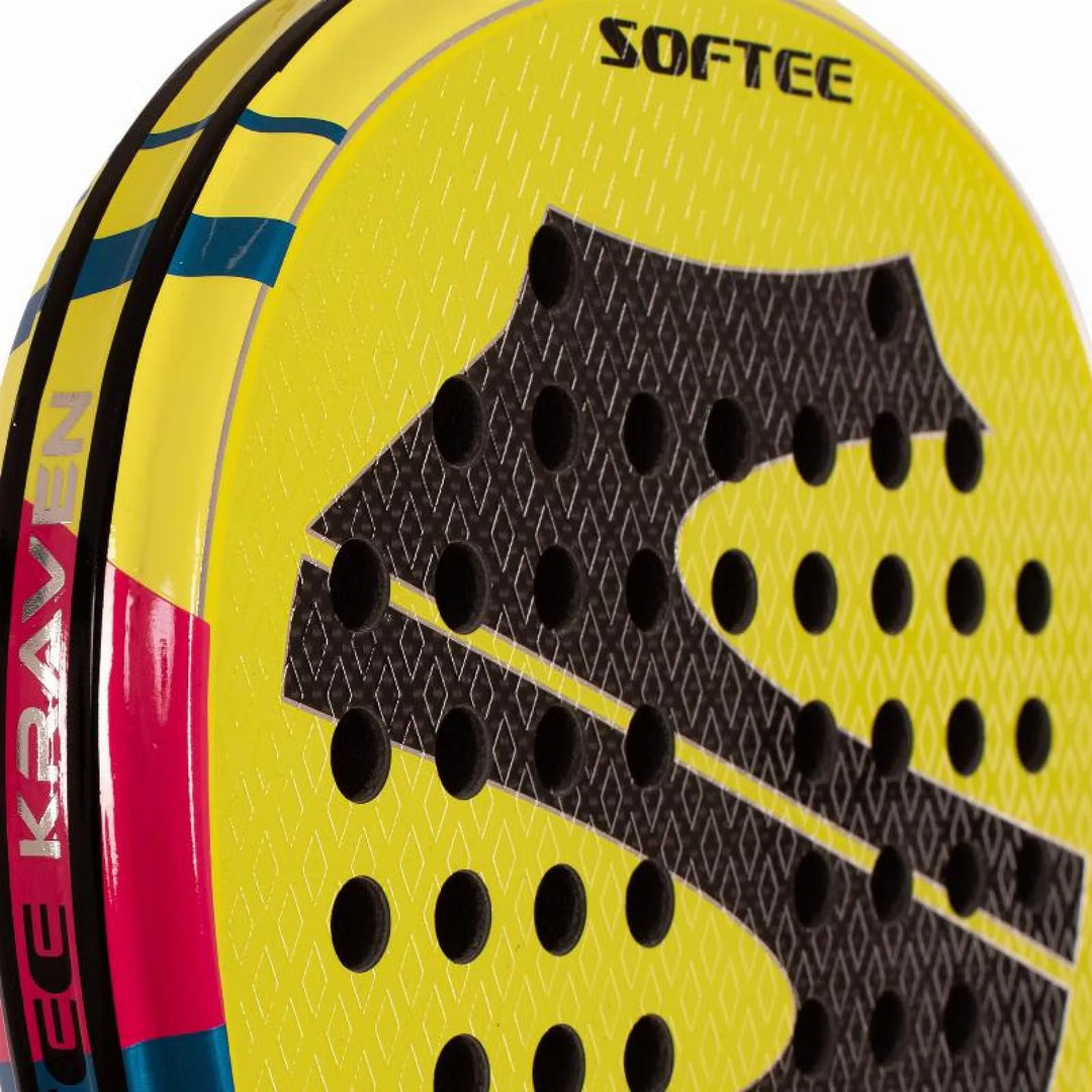 Pala Softee Kraven Flow 2027