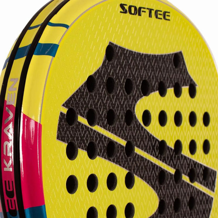 Pala Softee Kraven Flow 2027