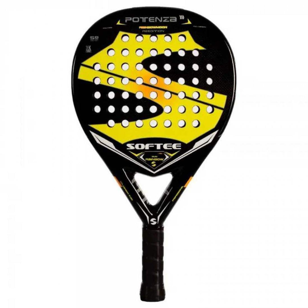 Pala Softee Potenza Rainbow Sun | Softee