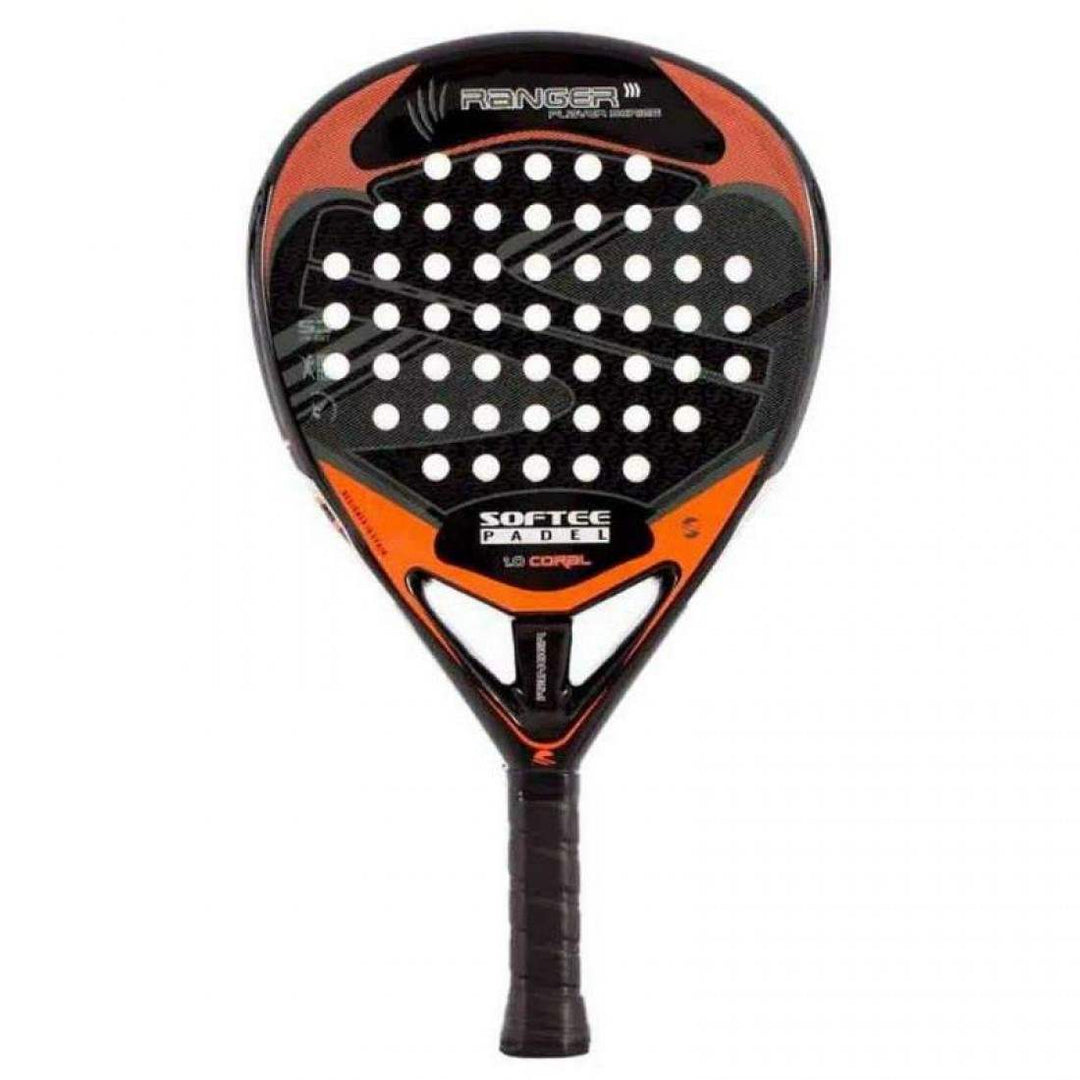 Pala Softee Ranger Coral | Softee