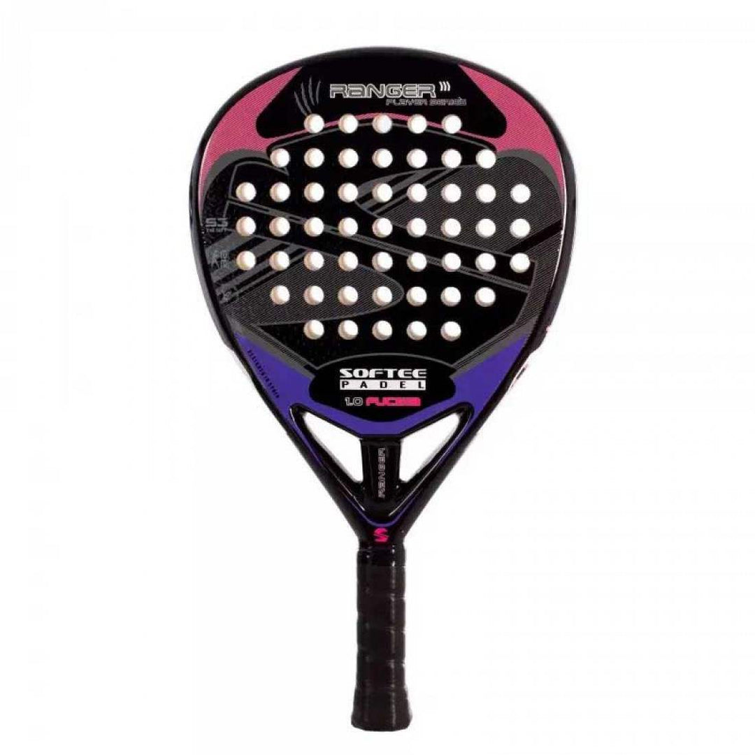 Pala Softee Ranger Fucsia | Softee