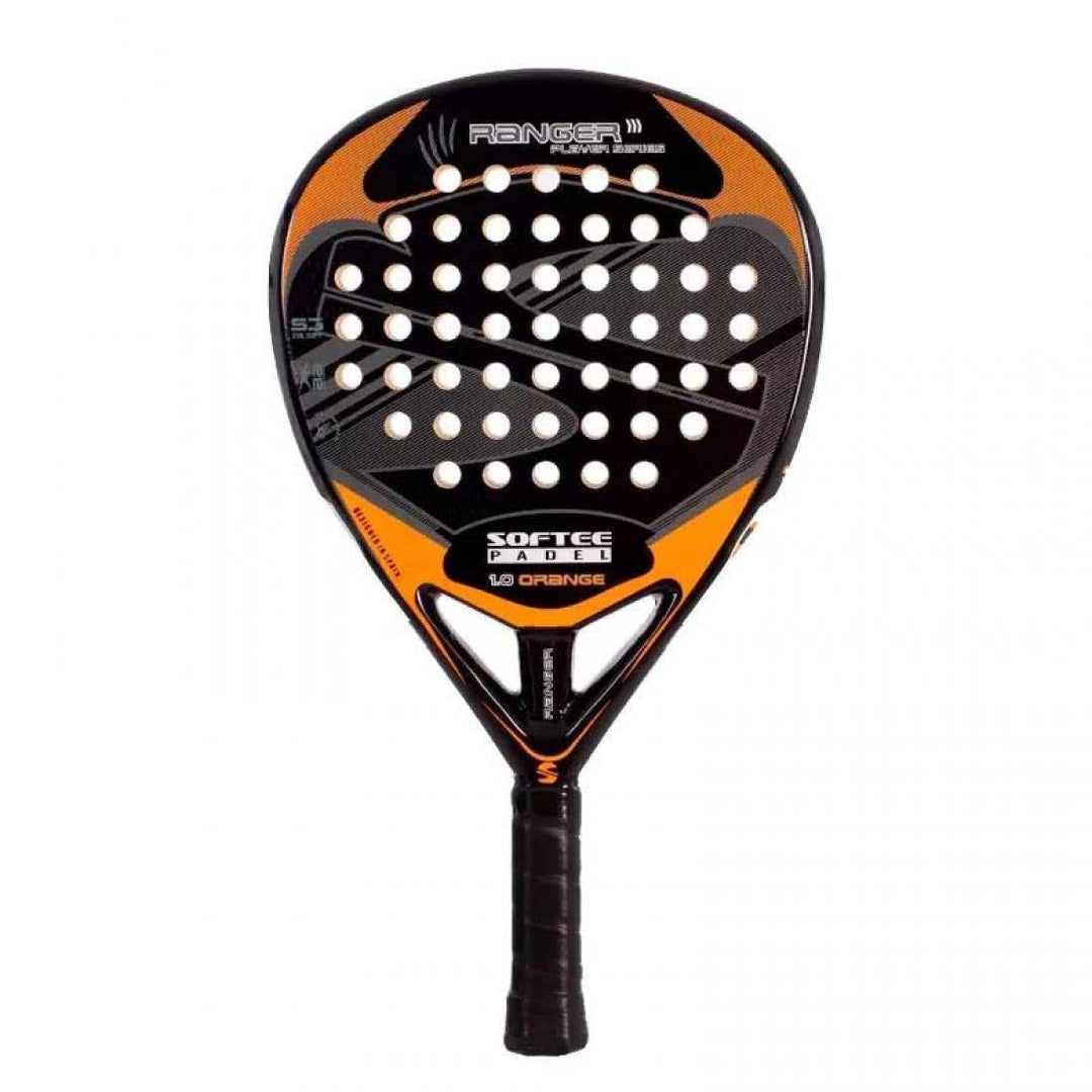 Pala Softee Ranger Naranja | Softee