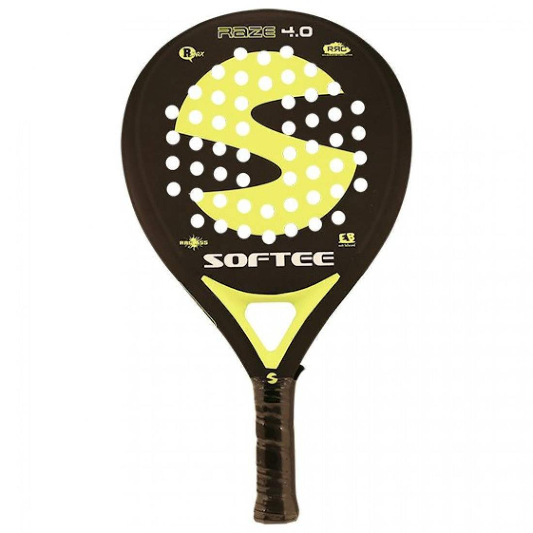 Pala Softee Raze 4.0 | Softee