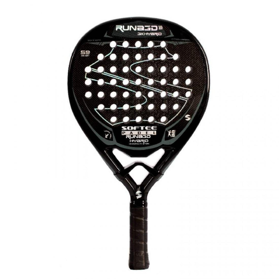 Pala Softee Runa 3D Hybrid | Softee