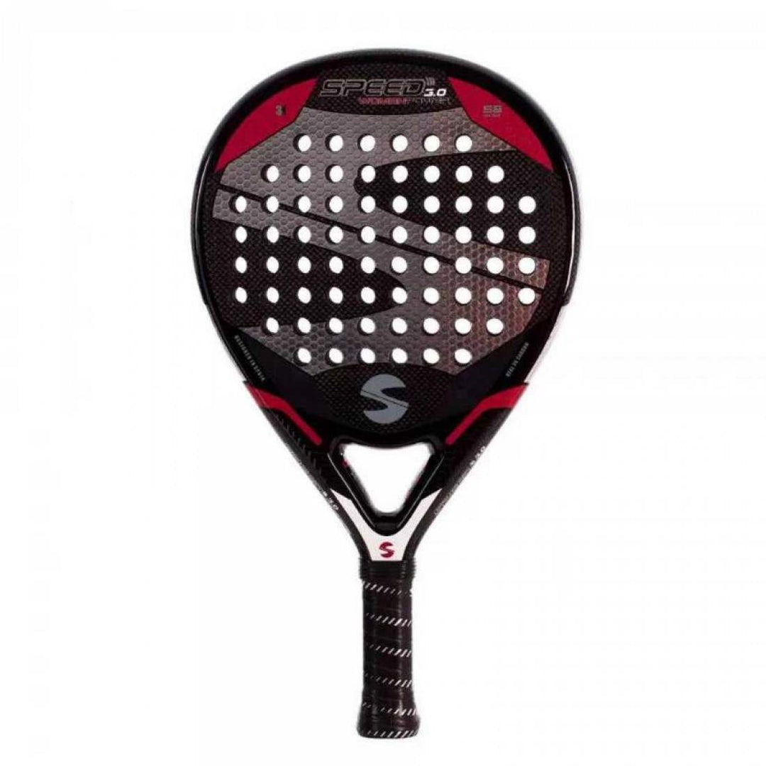 Pala Softee Speed 3.0 Woman Power Fucsia | Softee