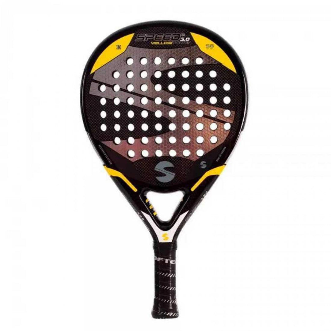 Pala Softee Speed 3.0 Yellow Power | Softee