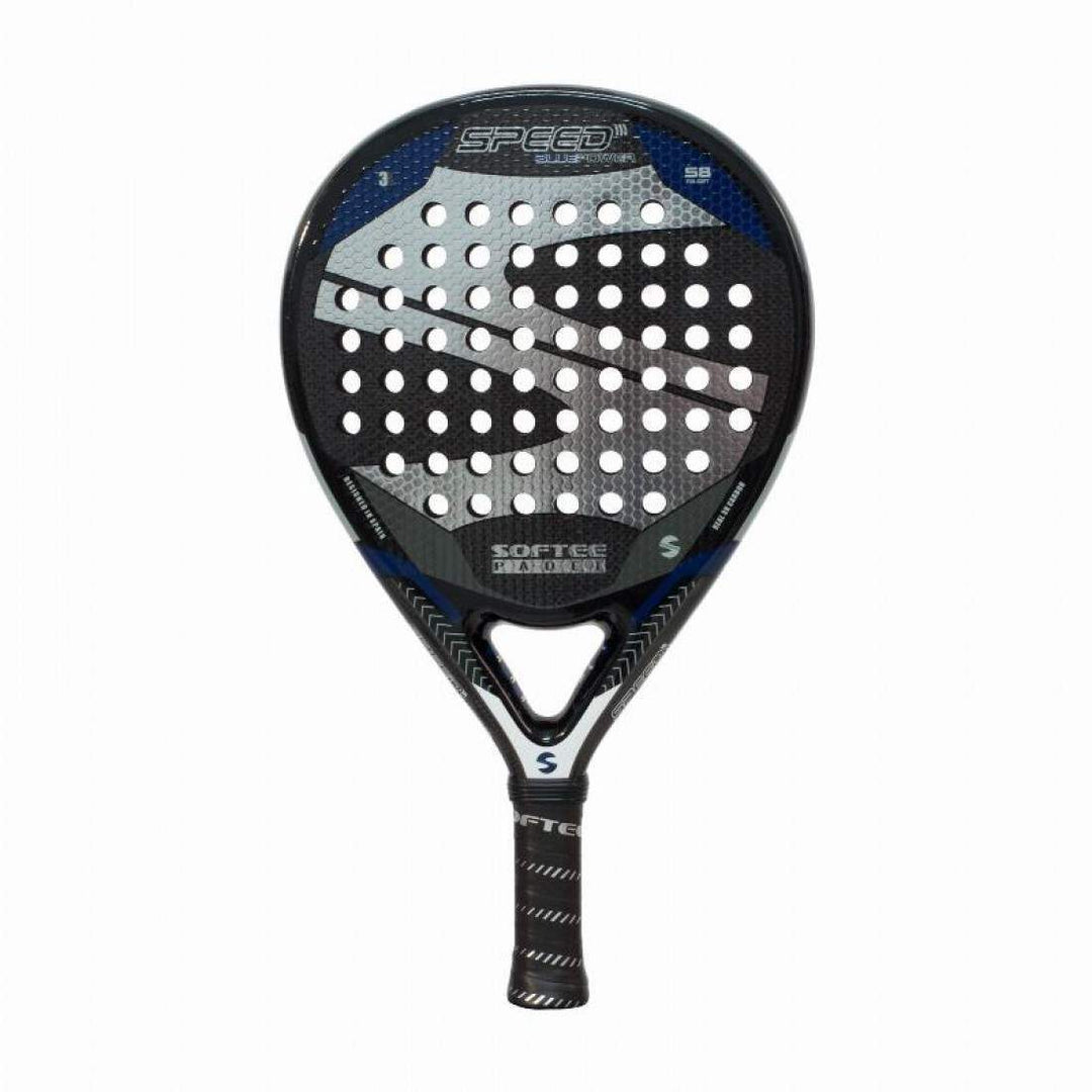 Pala Softee Speed Blue Power | Softee