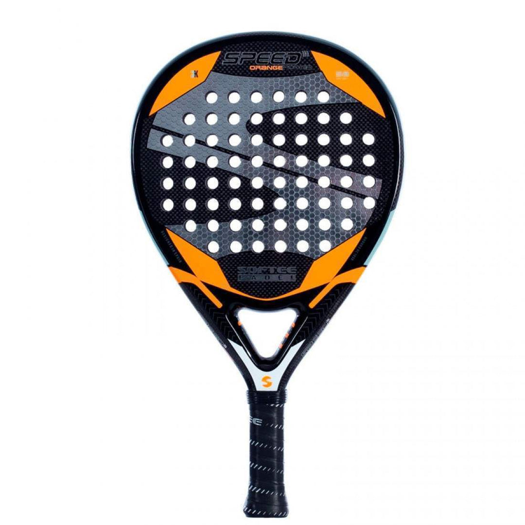 Pala Softee Speed Naranja Power 2024 | Softee