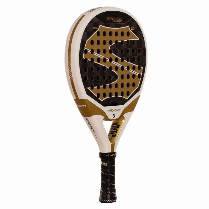 Pala Softee Speed Oro Nano Mesh 5.0 2027