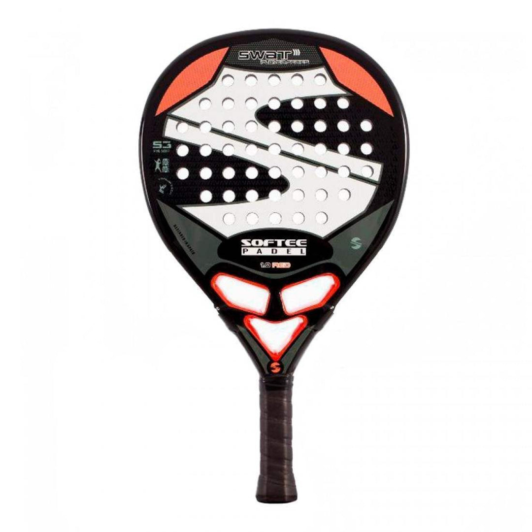 Pala Softee Swat Red | Softee
