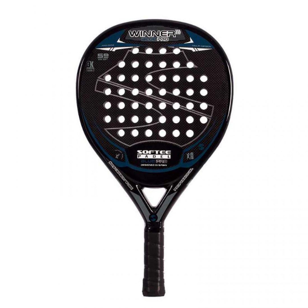Pala Softee Winner Pro Azul | Softee