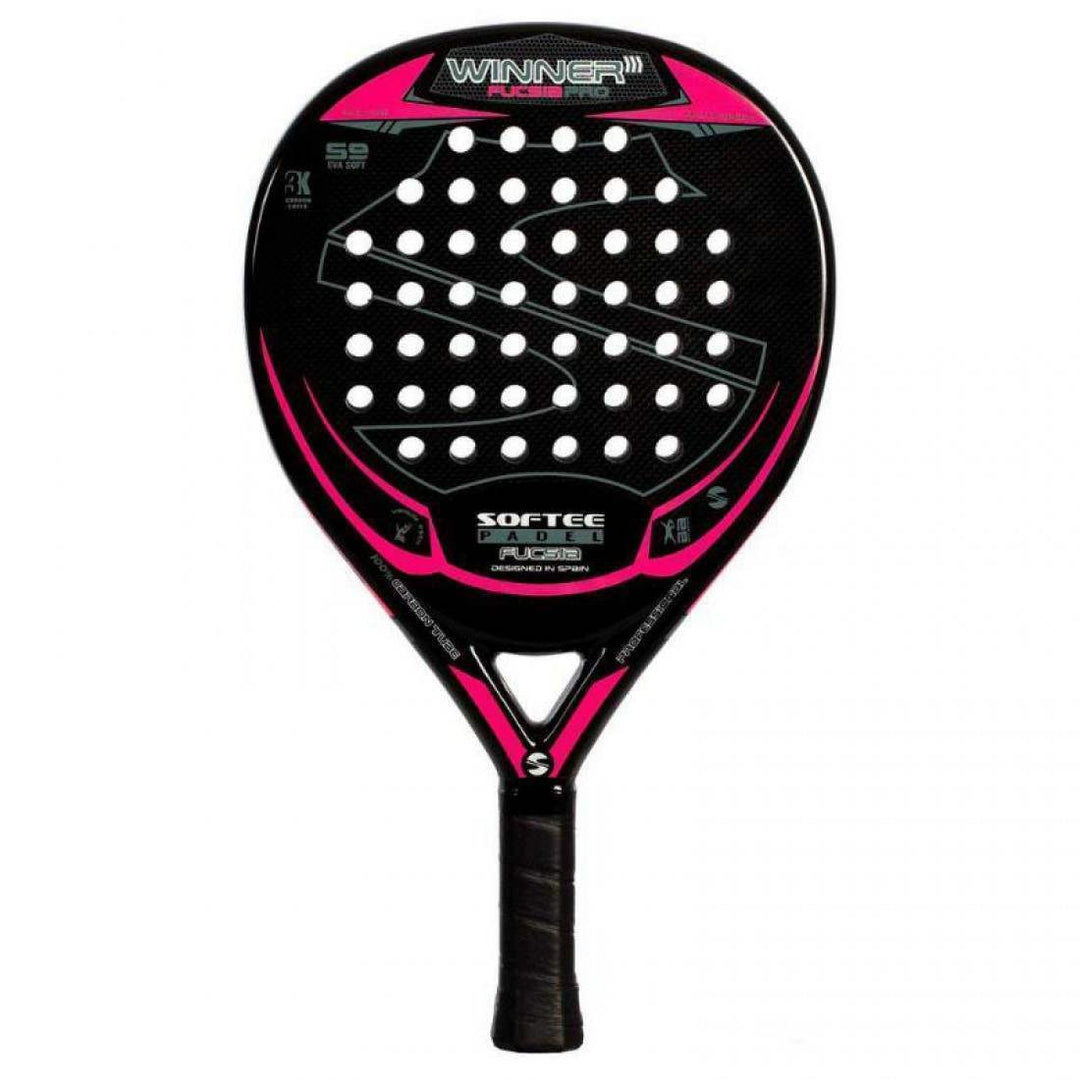 Pala Softee Winner Pro Fucsia | Softee