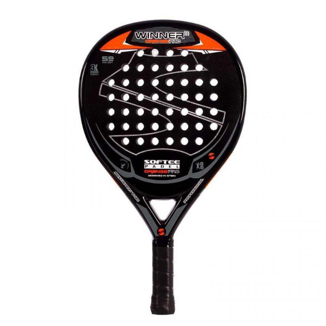 Pala Softee Winner Pro Naranja | Softee
