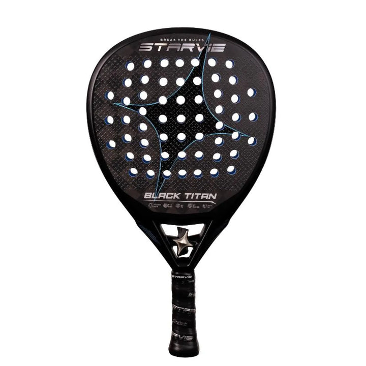 Pala StarVie Black Titan 2027