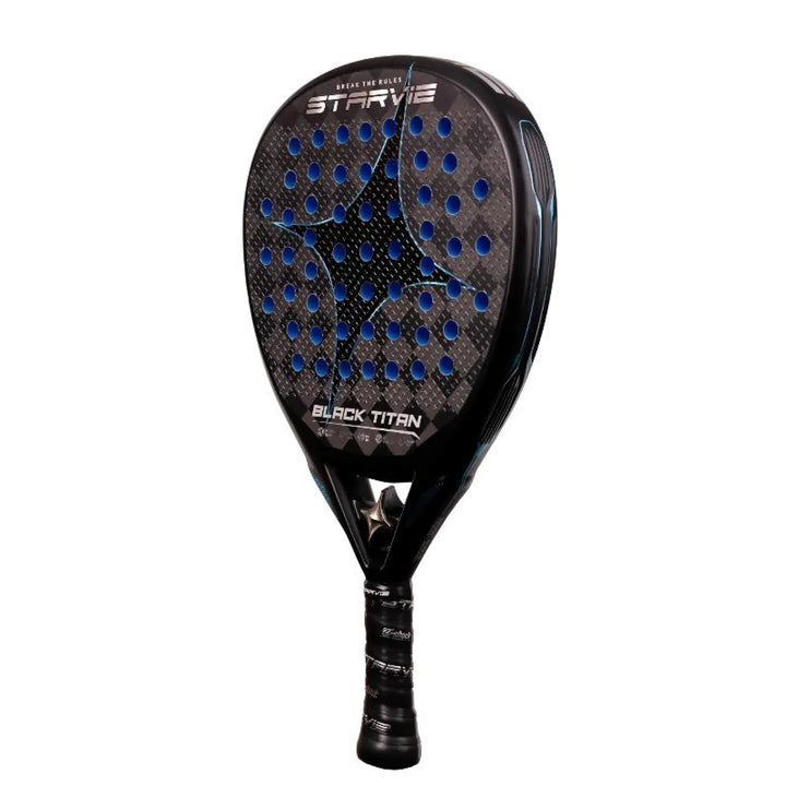 Pala StarVie Black Titan 2027