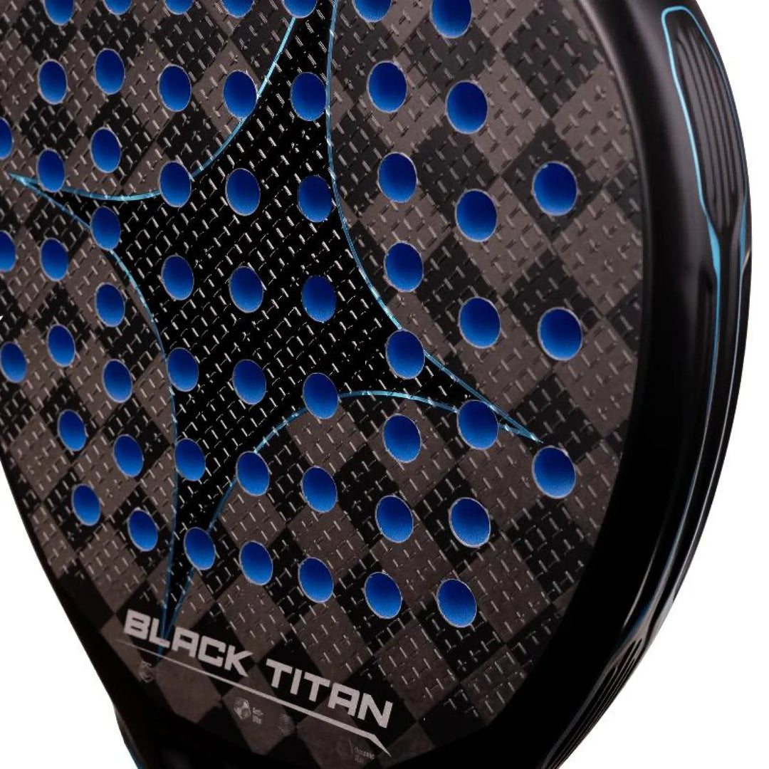 Pala StarVie Black Titan 2027