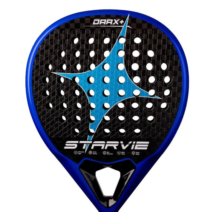 Pala StarVie Drax + 2027