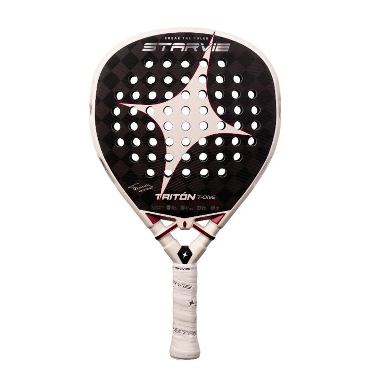 Pala StarVie Tamara Icardo Triton T-One 2027
