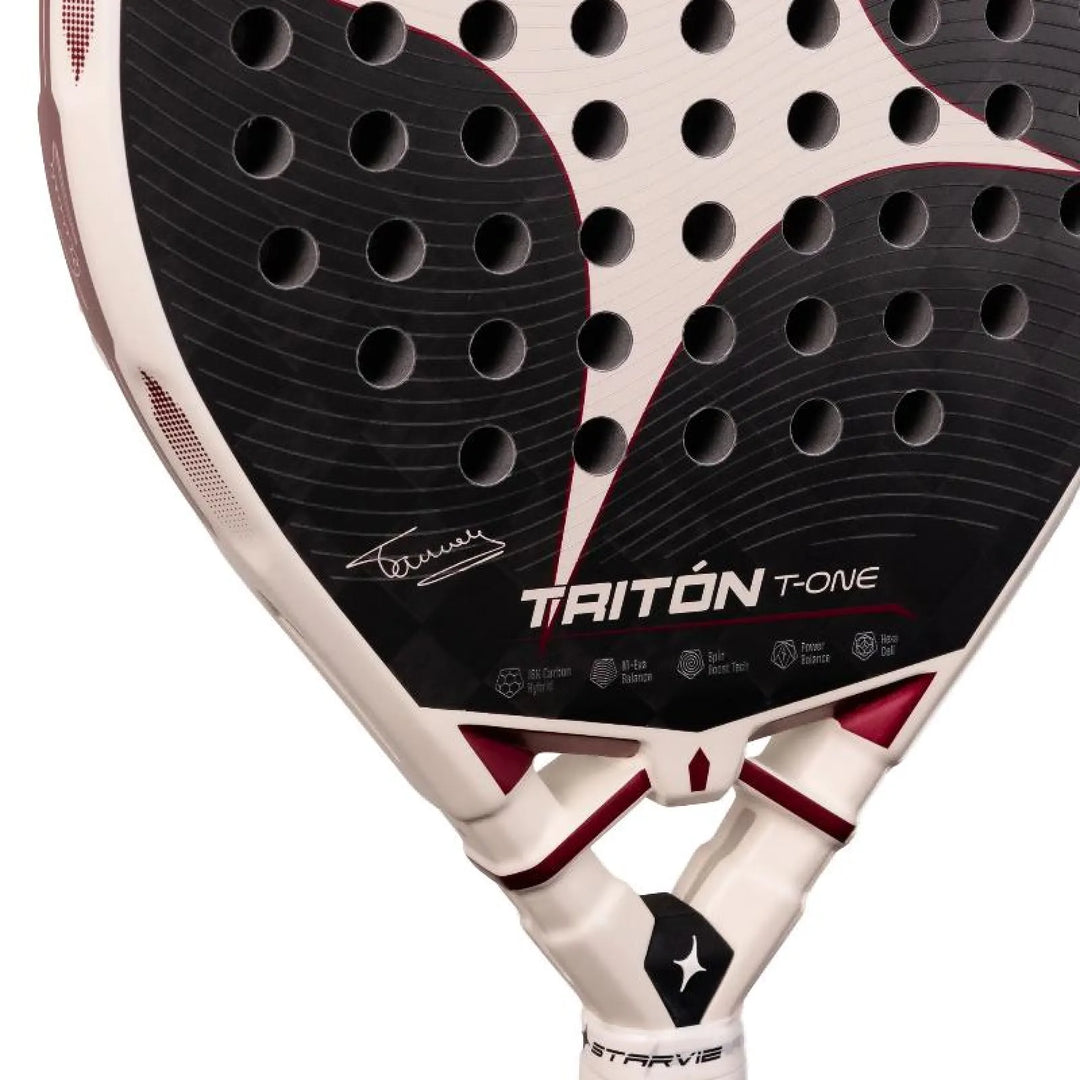 Pala StarVie Tamara Icardo Triton T-One 2027
