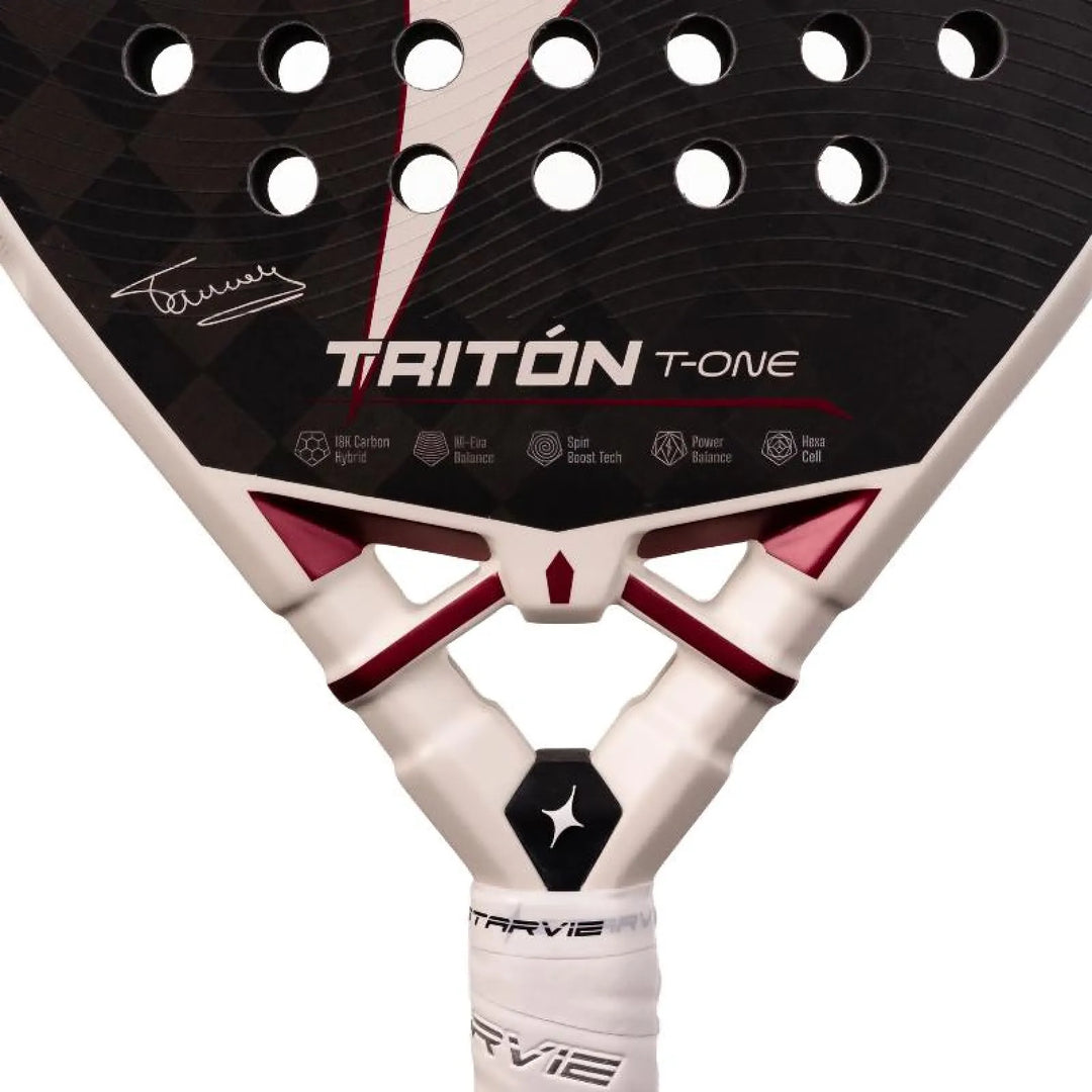 Pala StarVie Tamara Icardo Triton T-One 2027