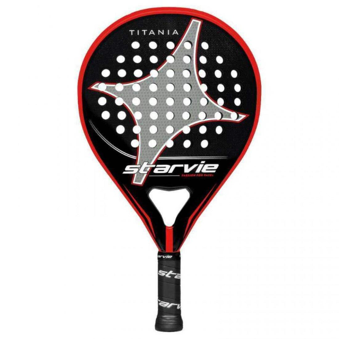 Pala StarVie Titania Ultra Speed Soft 2024 | Starvie