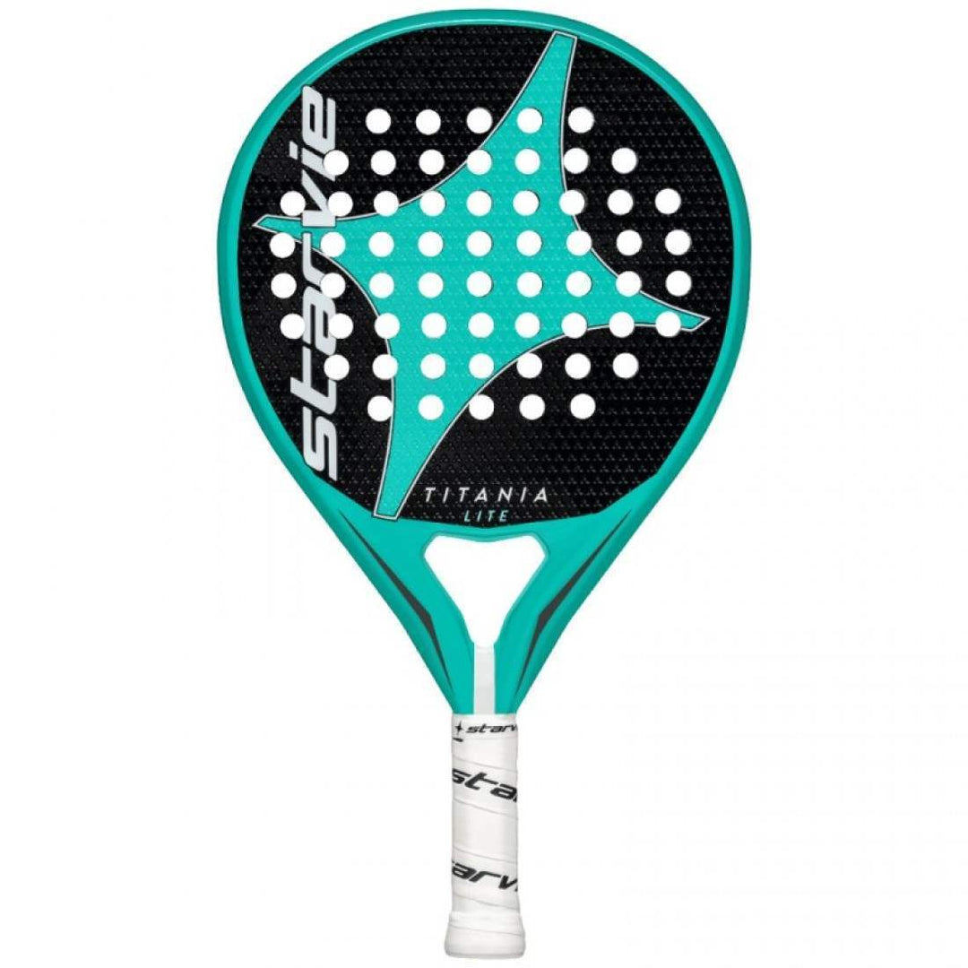 Pala StarVie Titania Ultra Speed Soft Lite 2025 | Starvie