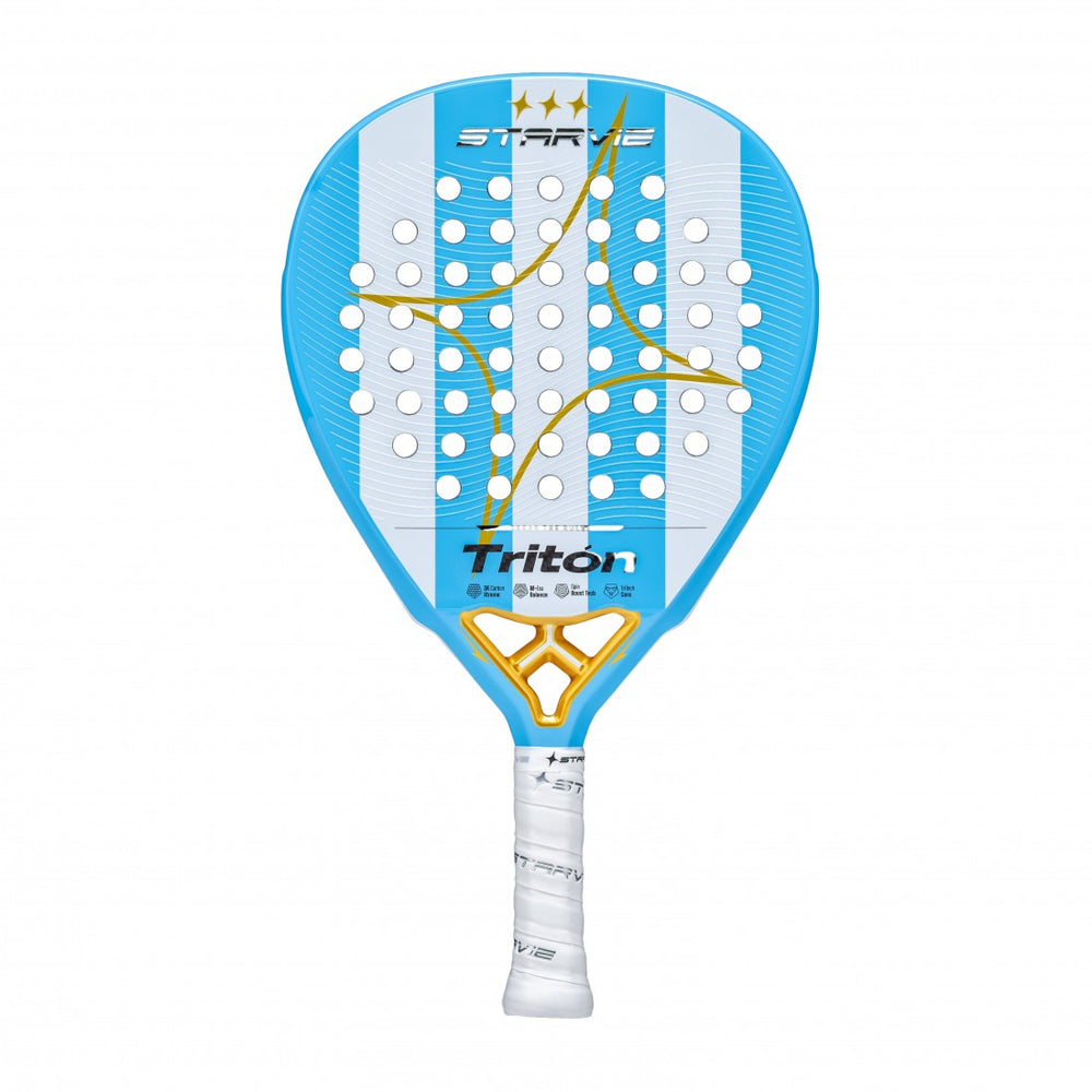 Pala StarVie Triton Argentina 2026 LTD