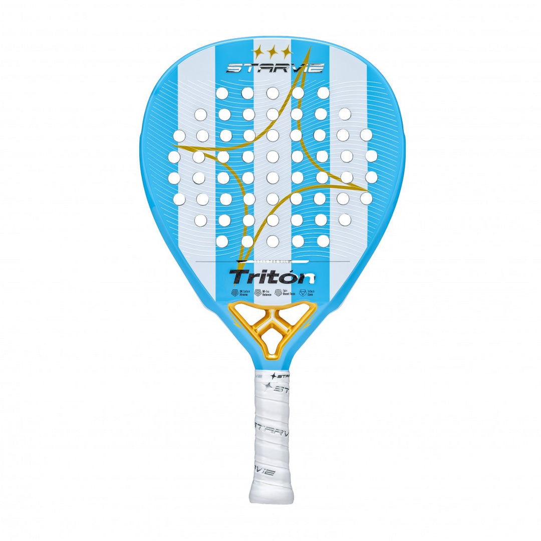 Pala StarVie Triton Argentina 2026 LTD