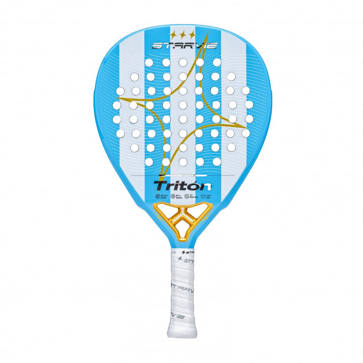 Pala StarVie Triton Argentina 2026 LTD