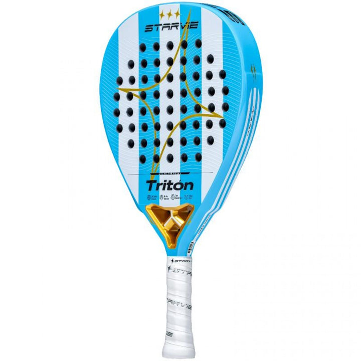 Pala StarVie Triton Argentina 2026 LTD