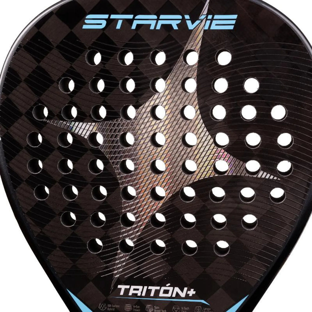 Pala StarVie Triton Power + 2027
