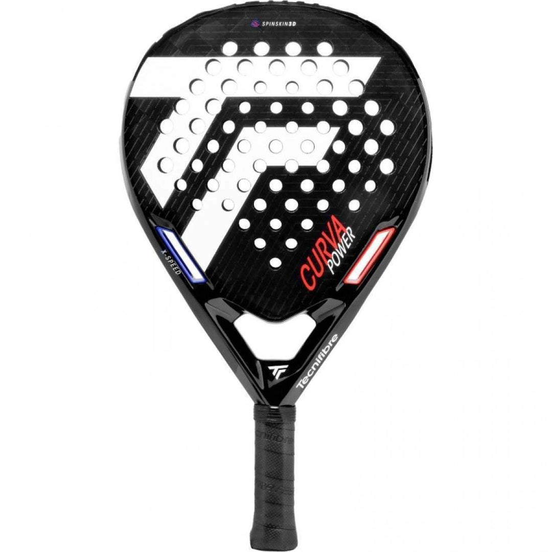 Pala Tecnifibre Curva Power 2025 | Tecnifibre