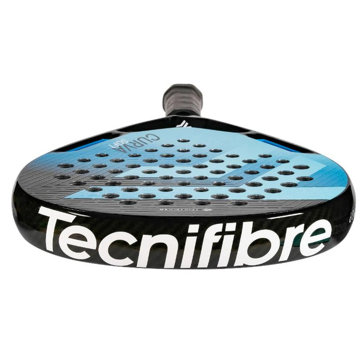 Pala Tecnifibre Curva Soft 2026