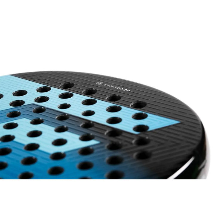 Pala Tecnifibre Curva Soft 2026