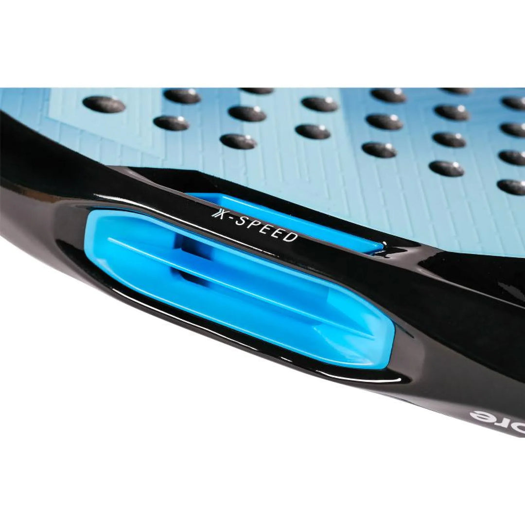Pala Tecnifibre Curva Soft 2026