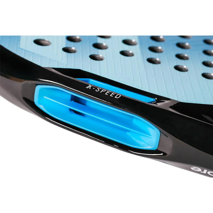 Pala Tecnifibre Curva Soft 2026