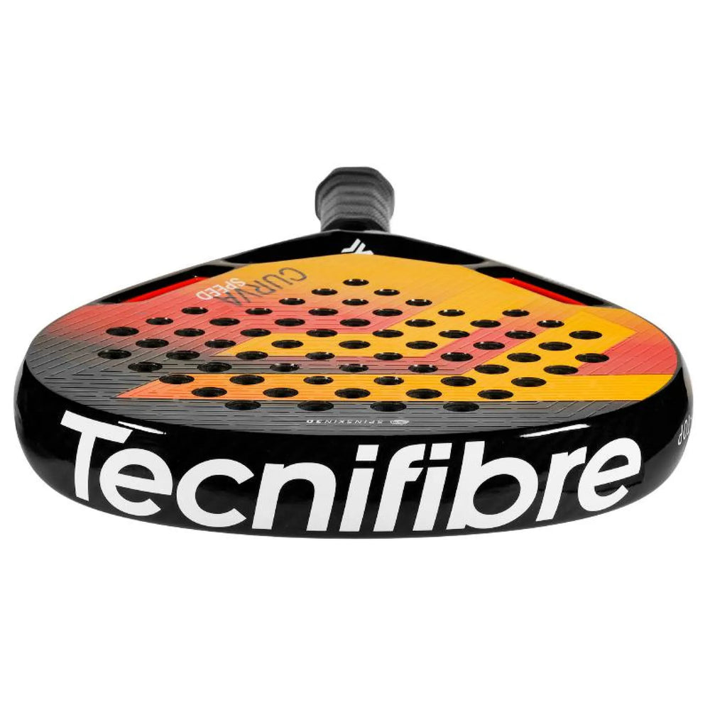 Pala Tecnifibre Curva Speed 2026