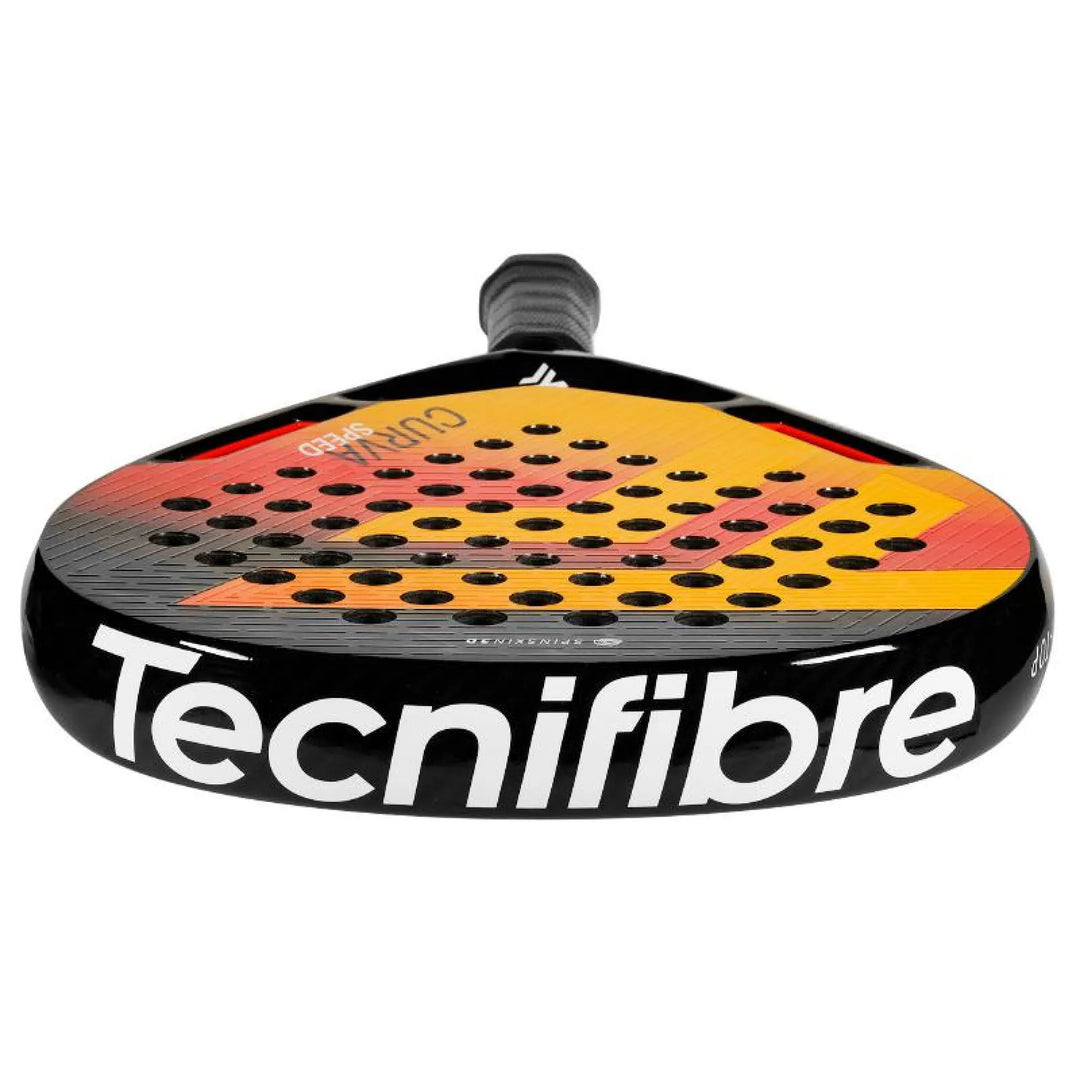 Pala Tecnifibre Curva Speed 2026