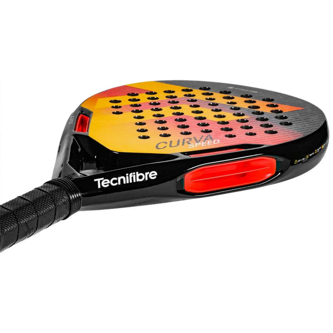 Pala Tecnifibre Curva Speed 2026