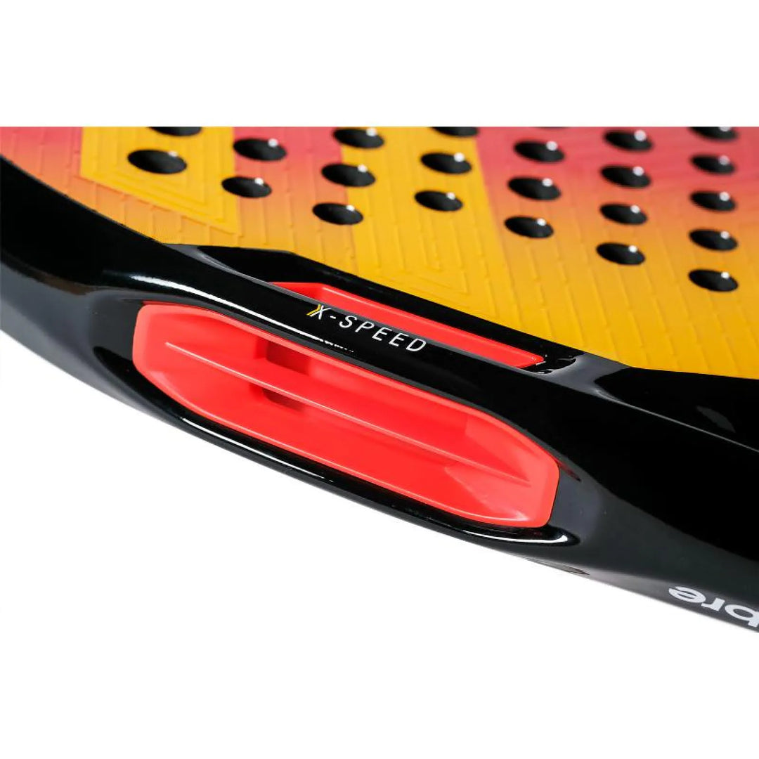 Pala Tecnifibre Curva Speed 2026