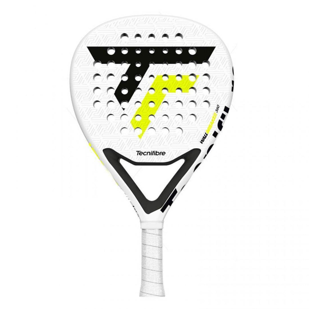 Pala Tecnifibre Wall Breaker 360 2024 | Tecnifibre
